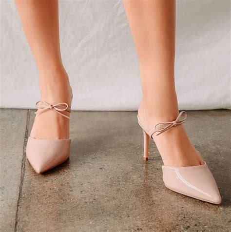 nude heels target|The 31 best nude heels of 2024 in every style .